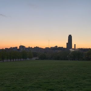 Meet your Posher, Sophie